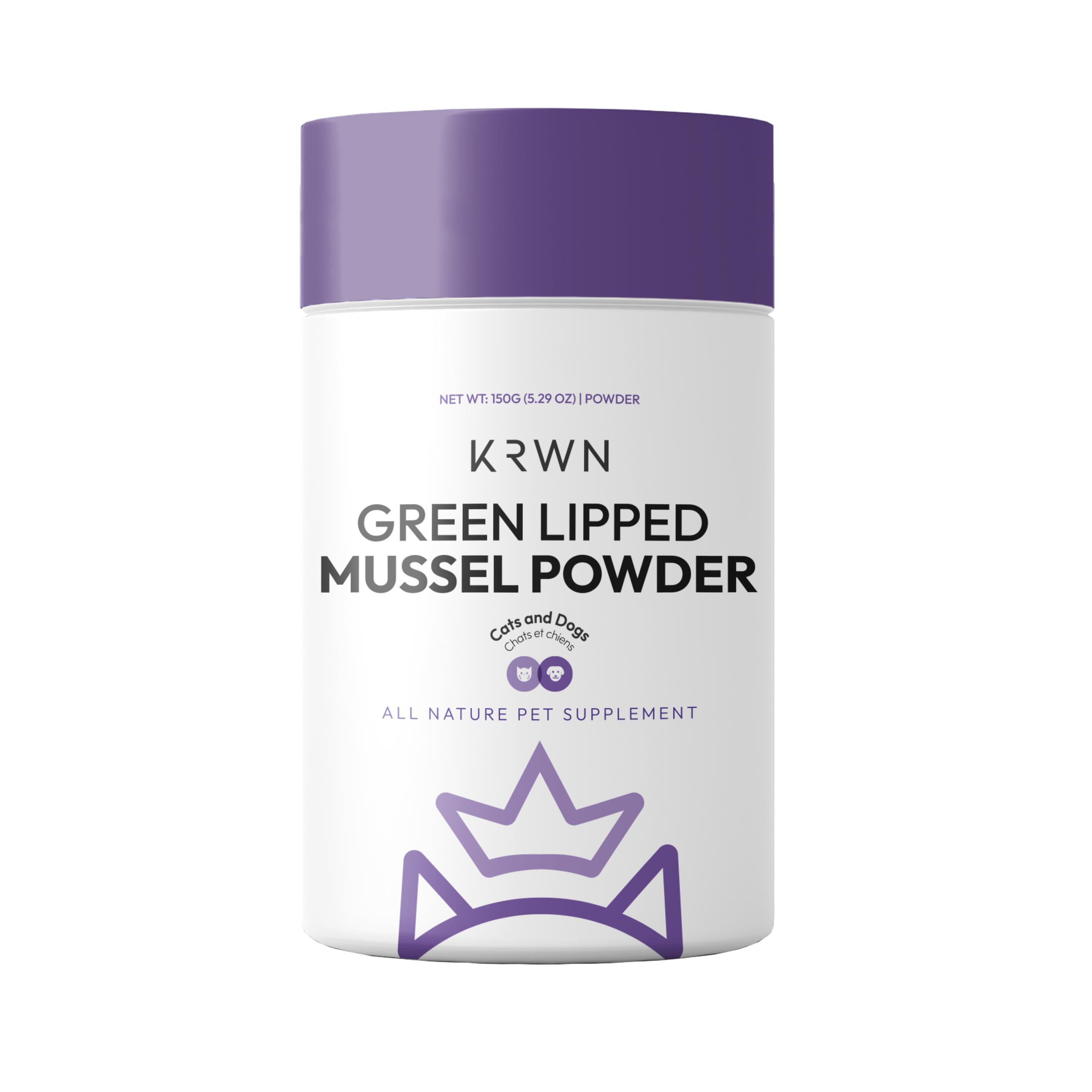 Green Lipped Mussel Powder
