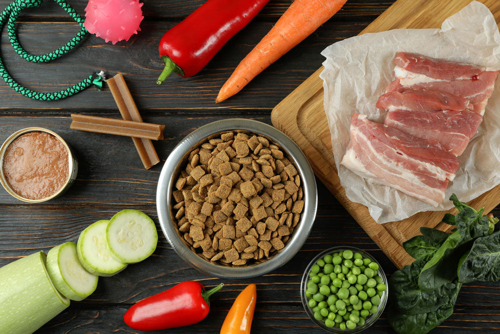 Welcome to KRWN: Where Your Pet’s Health Reigns Supreme