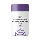 Green Lipped Mussel Powder