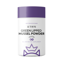 Green Lipped Mussel Powder