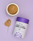 Green Lipped Mussel Powder