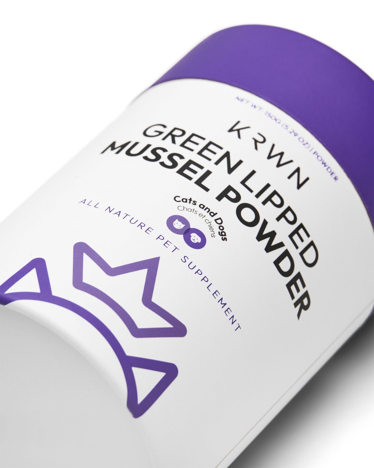 Green Lipped Mussel Powder