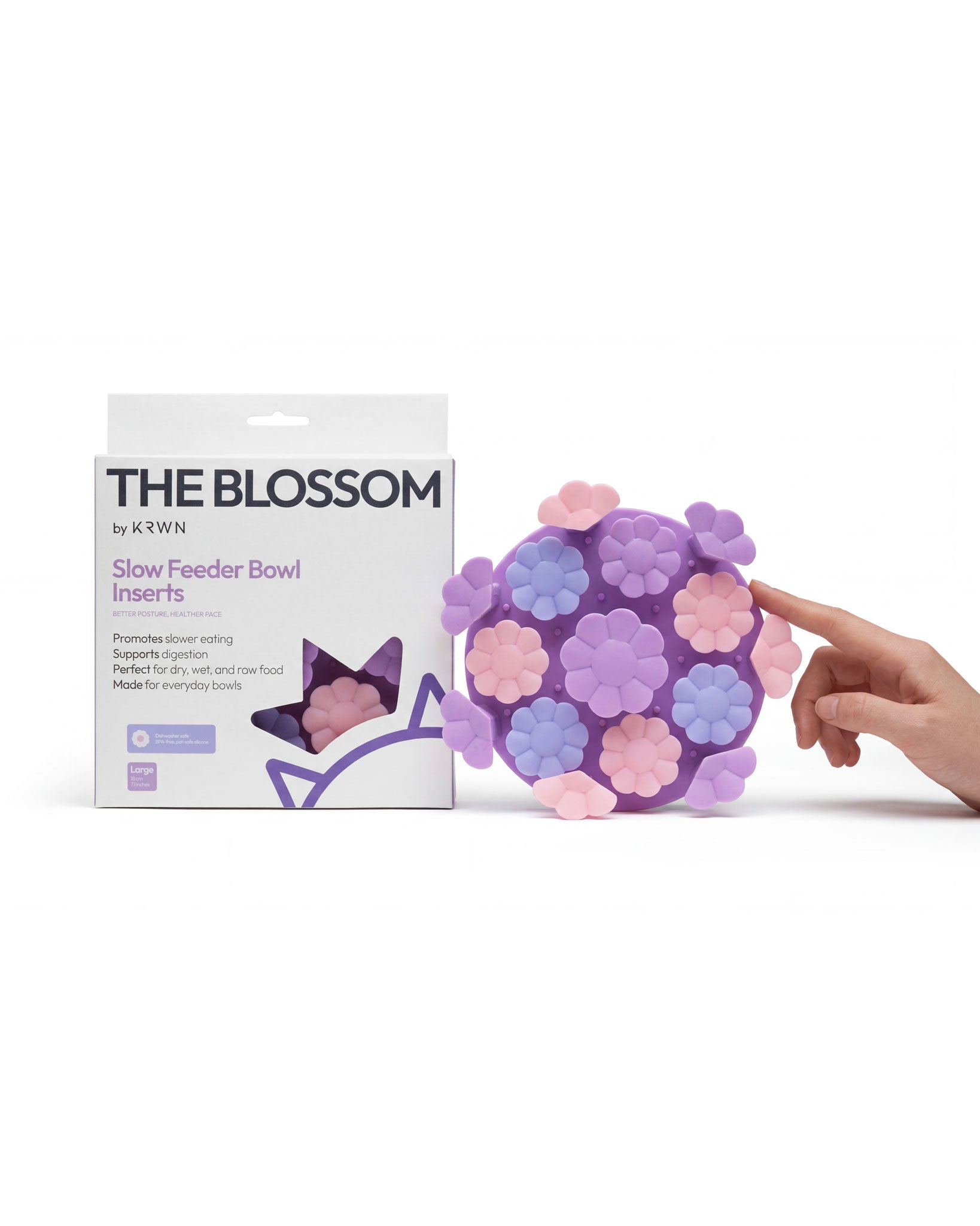 The Blossom (Large)