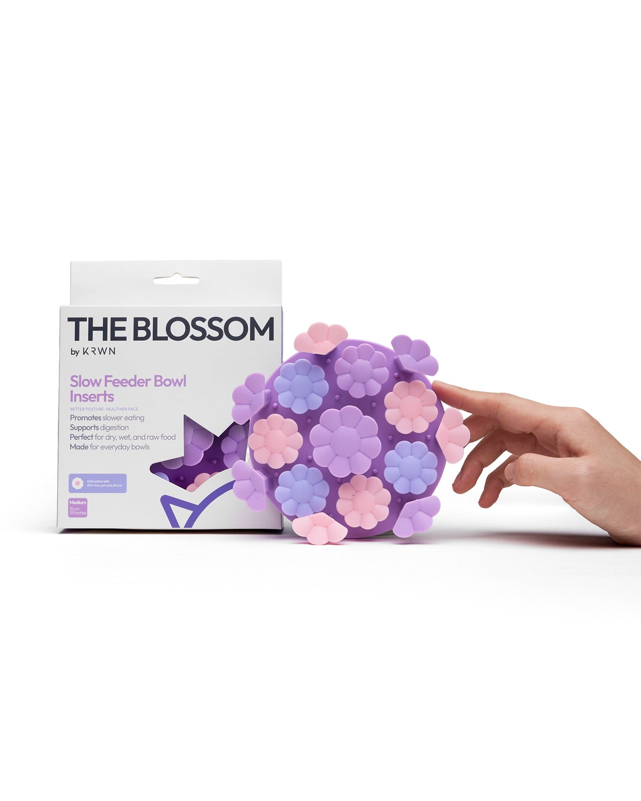 The Blossom (Medium)