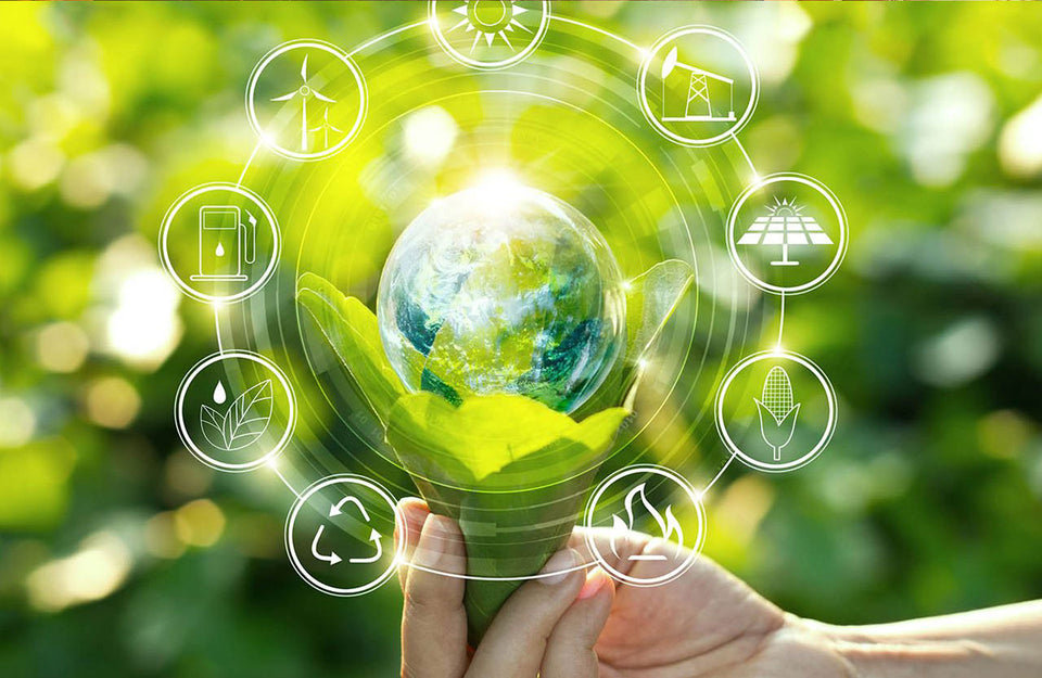 Sustainability