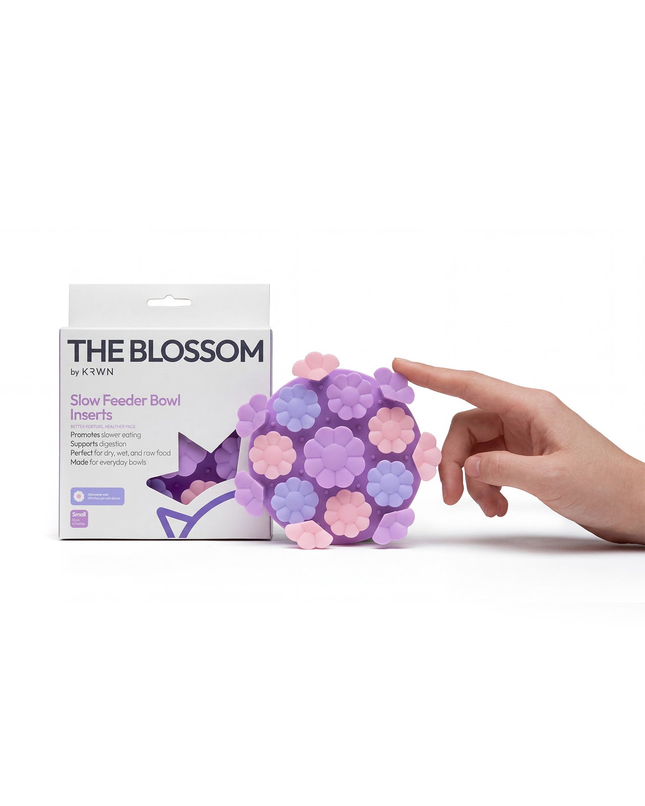 The Blossom (Small)
